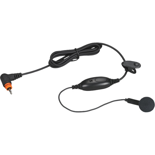 Mag One Earbud with In-Line Microphone & PTT Toolneeds Inc.