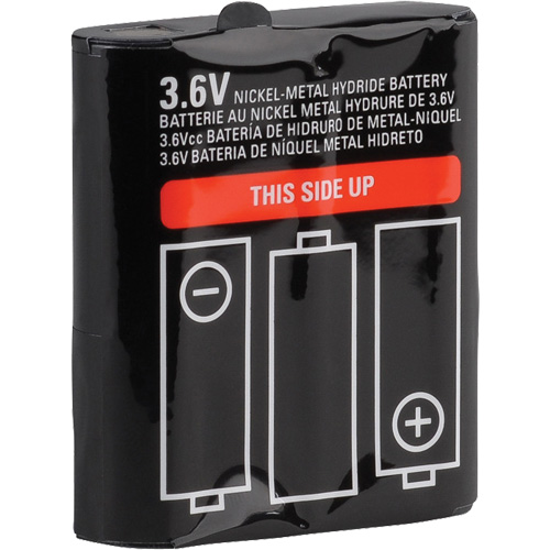 Batterie radio bidirectionnelle rechargeable &agrave; usage r&eacute;cr&eacute;atif Toolneeds Inc.
