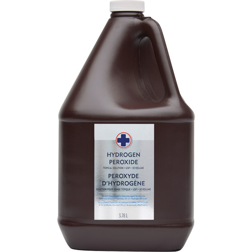 Hydrogene Peroxide, Liquid, Antiseptic Toolneeds Inc.