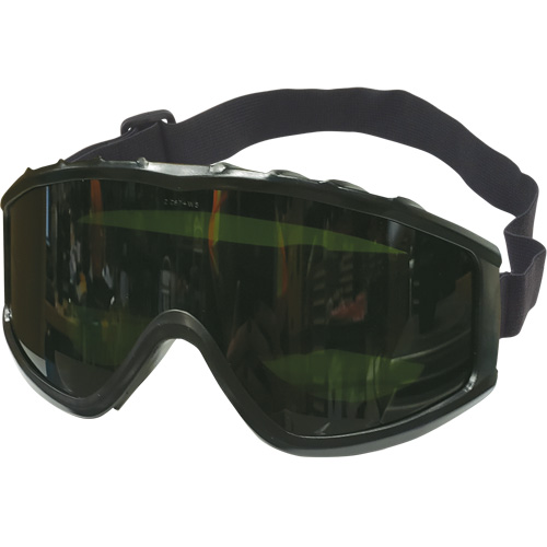 Z1100 Series Welding Safety Goggles, 3.0 Lens, Anti-Fog, Indirect Vent Toolneeds Inc.