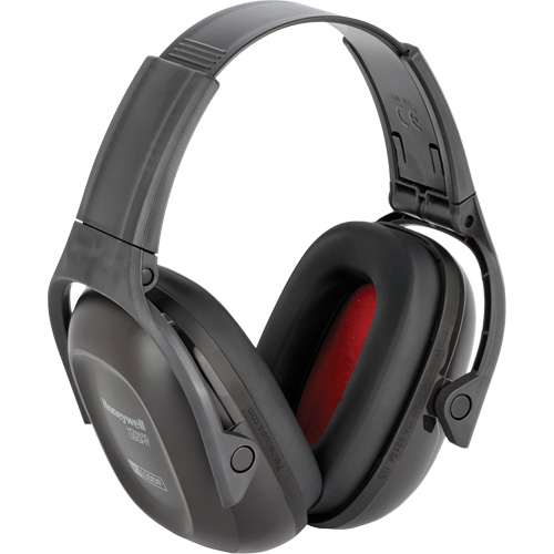 Howard Leight  VeriShield 100 Series Dielectric Passive Earmuffs, Folding Headband, 25 NRR dB Toolneeds Inc.