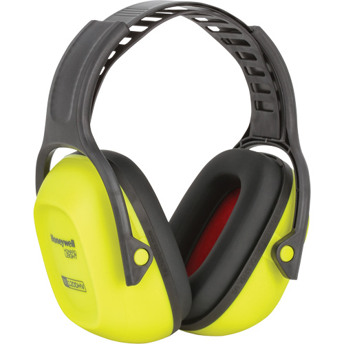 Howard Leight  VeriShield 100 Series Dielectric Passive Earmuffs, Headband, 26 NRR dB Toolneeds Inc.