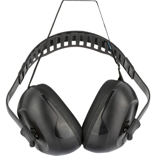 Howard Leight  VeriShield 100 Series Dielectric Passive Earmuffs, Multi-Position, 25 NRR dB Toolneeds Inc.