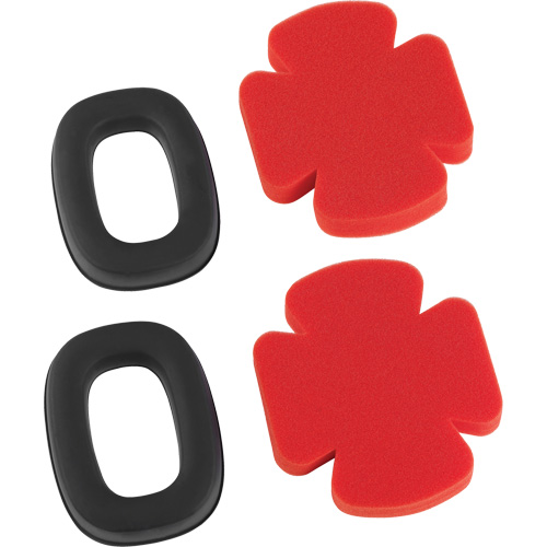 Howard Leight  VeriShield Thin Cup Earmuff Hygiene Kit Toolneeds Inc.