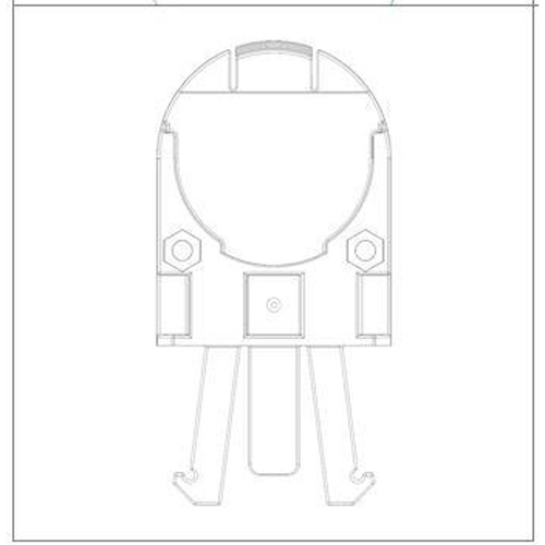 Howard Leight  VeriShield Earmuffs Hardhat Adapter Toolneeds Inc.