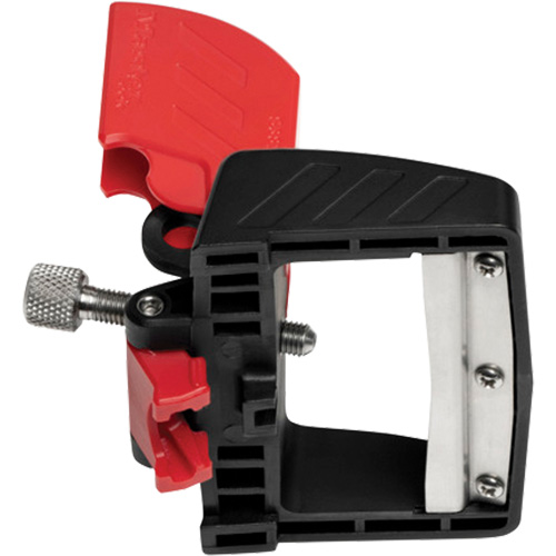 Grip Tight Plus Lockout Device, Circuit Breaker Type Toolneeds Inc.