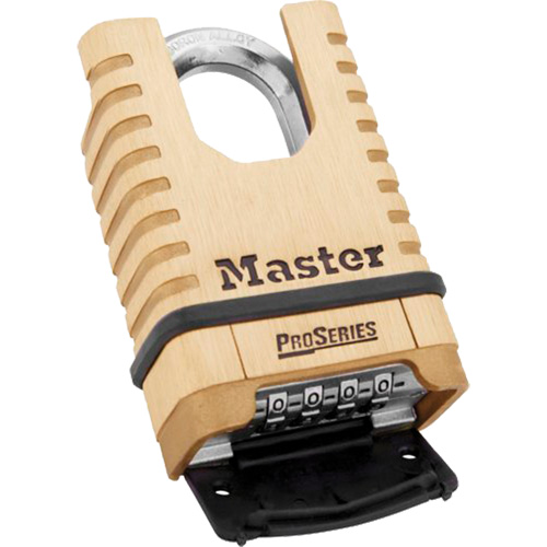 Cadenas &agrave; combinaison prot&eacute;g&eacute; ProSeries Toolneeds Inc.