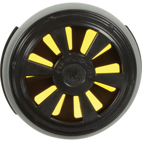 Diaphragme pour la parole Secure Click Toolneeds Inc.