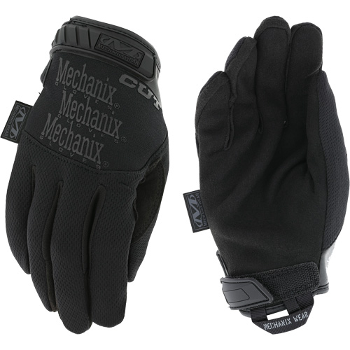 Gants r&eacute;sistants aux coupures Pursuit D5 pour femmes, Taille Petit, Enveloppe en Armortex, ASTM ANSI niveau A5/EN 388 niveau D Toolneeds Inc.