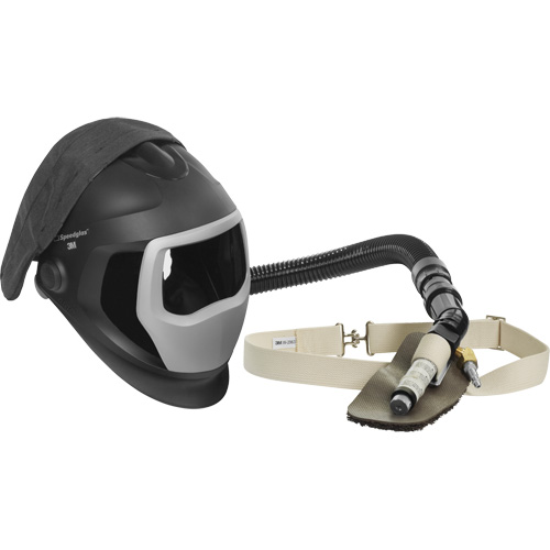 Speedglas 9100 Air Welding Supplied Air System Toolneeds Inc.