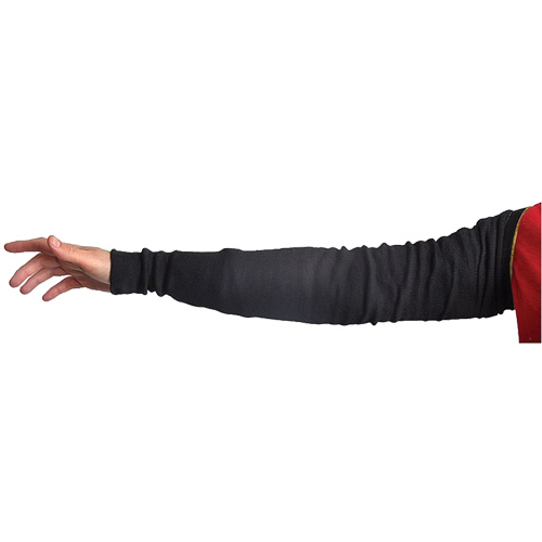 Contender Flame Resistant Sleeve, X-Small, 22" L, Protex&reg; Toolneeds Inc.