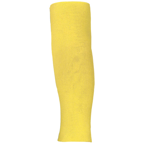 Manchon r&eacute;sistant &agrave; la coupure Safety Cut Pro, Kevlar, 10", ASTM ANSI niveau A3, Jaune Toolneeds Inc.