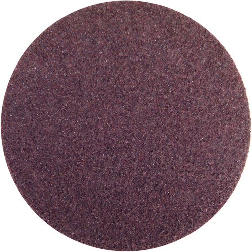 Rapid Prep Non-Woven Abrasive Disc, 5" Dia., Fine Grit, Aluminum Oxide Toolneeds Inc.