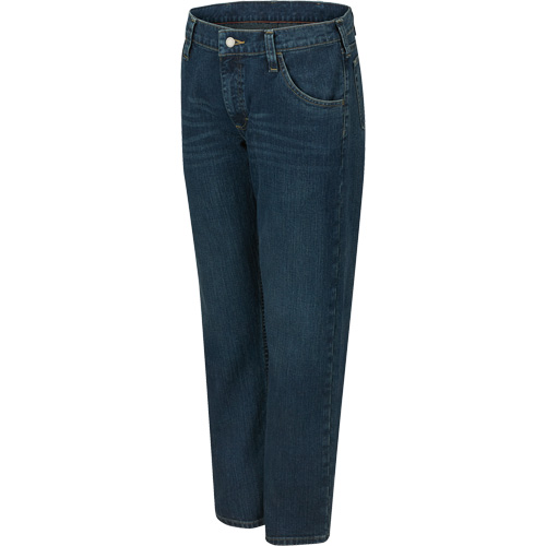 Men's Straight Fit Stretch Jeans, 30 Waist Toolneeds Inc.