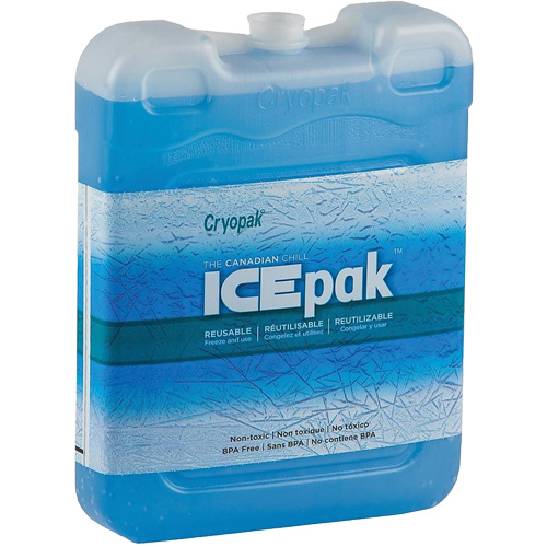 Ice-Pak IP-200 Reusable Transport Ice Pack Toolneeds Inc.