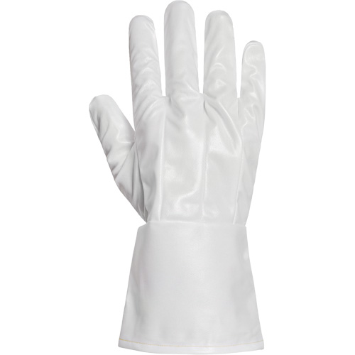 Ground Hog Electro-Static Spray Painting Gloves, Size Large, 11.5" L, Polyurethane Toolneeds Inc.