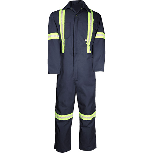 Combinaison de travail de luxe, 50, Bleu marine Toolneeds Inc.