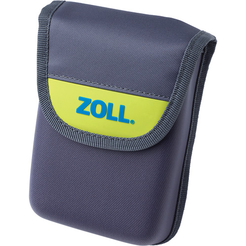 Mallette pour bloc-piles AED, Zoll AED 3 Pour, Non m&eacute;dical Toolneeds Inc.