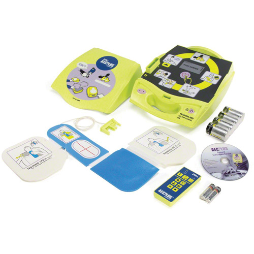 AED Plus&reg; Trainer2 Toolneeds Inc.