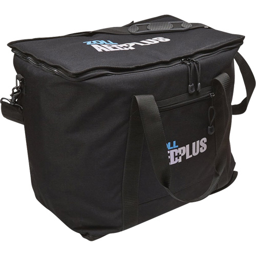 AED Demo Kit Carry Bag, Zoll AED Plus&reg; For, Non-Medical Toolneeds Inc.