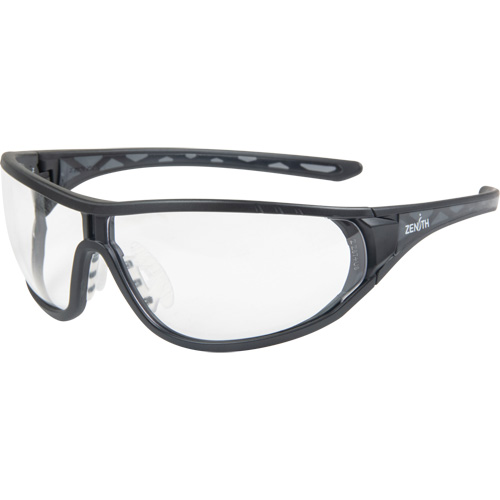 Z3000 Series Safety Glasses, Clear Lens, Anti-Scratch, ANSI Z87+/Meets/Exceeds CSA Z94.3 Toolneeds Inc.