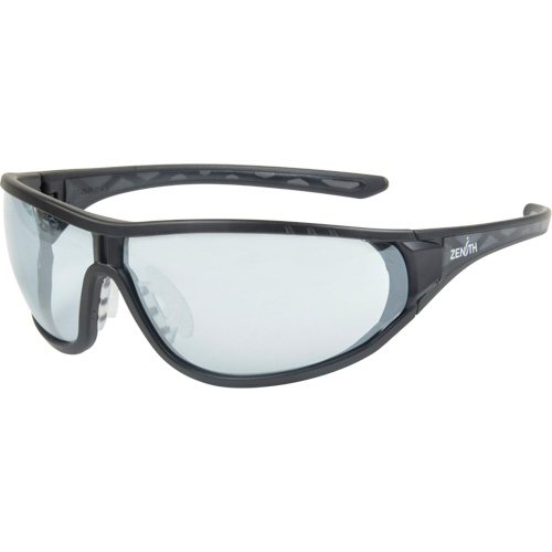 Z3000 Series Safety Glasses, Indoor/Outdoor Mirror Lens, Anti-Scratch, ANSI Z87+/Meets/Exceeds CSA Z94.3 Toolneeds Inc.