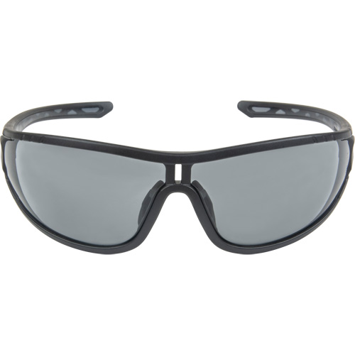 Z3000 Series Safety Glasses, Grey/Smoke Lens, Anti-Scratch, ANSI Z87+/Meets/Exceeds CSA Z94.3 Toolneeds Inc.