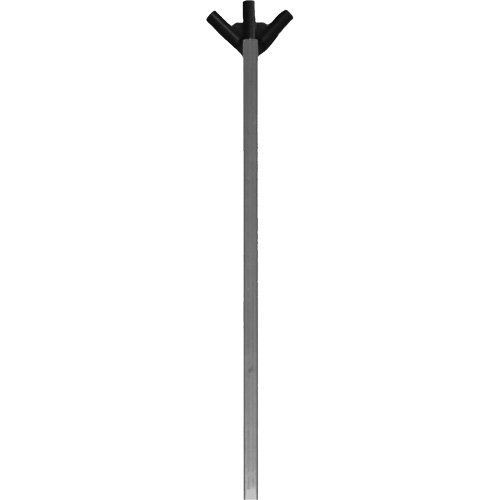 Mast for 36" Roll-Up Sign Stand Toolneeds Inc.