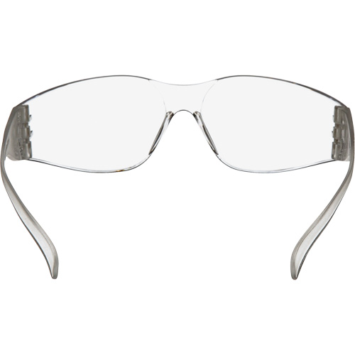 Lunettes de s&eacute;curit&eacute; Virtua, Lentille Transparent, Antibu&eacute;e, R&eacute;pond ou surpasse la norme CSA Z94.3 Toolneeds Inc.