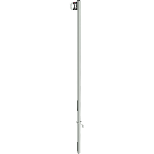 SRL Ladder Anchor, Bolt-On, Permanent/Temporary Use Toolneeds Inc.