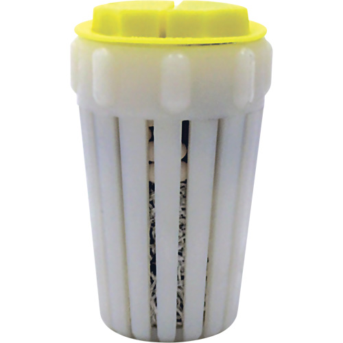 Dispositif purificateur pour douches oculaires portatives HawsClean Toolneeds Inc.