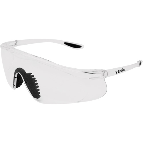 Z3200 Series Safety Glasses, Clear Lens, Anti-Scratch, ANSI Z87+/Meets/Exceeds CSA Z94.3 Toolneeds Inc.