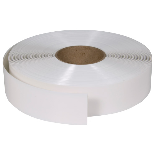 Ruban de marquage tr&egrave;s r&eacute;sistant pour plancher ArmorStripe, 2" x 100', PVC, Blanc Toolneeds Inc.