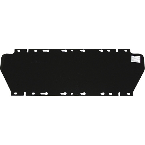 Replacement 380 Series Visor Window, Acetate, 5.0 Tint Toolneeds Inc.
