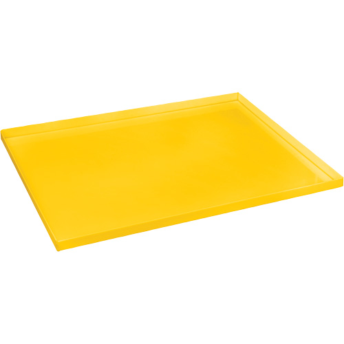 Plateau d'&eacute;tag&egrave;re pour armoire de s&eacute;curit&eacute; Toolneeds Inc.