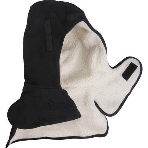 Winter Liner, Sheep Lining, One Size, Black Toolneeds Inc.