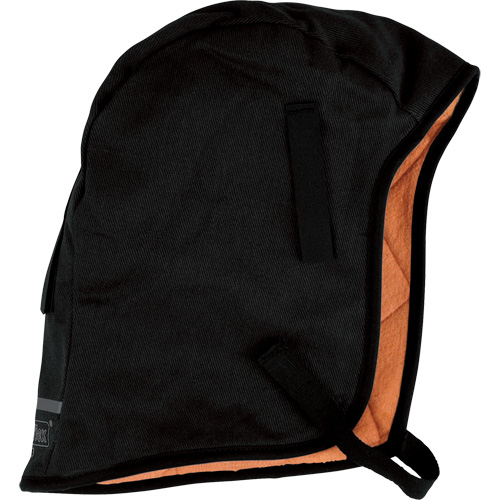 Winter Liner, Poly-Cotton Lining, One Size, Black Toolneeds Inc.