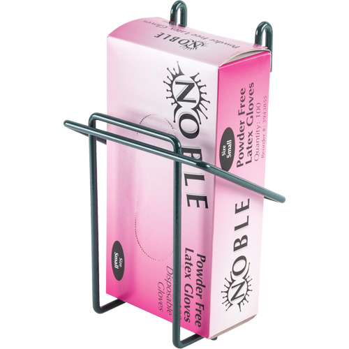 Support vertical pour boîte de gants Toolneeds Inc.