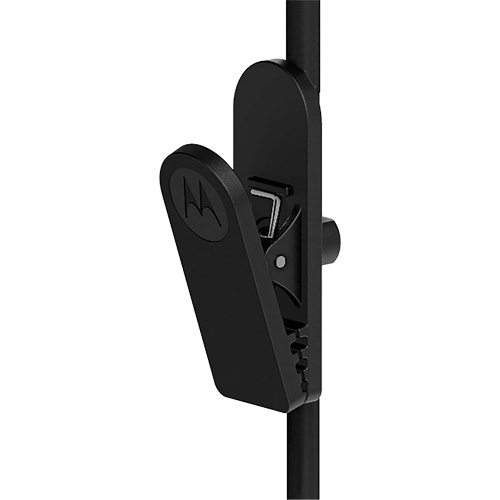 Earpiece Cloth Clip for CLPE Radios Toolneeds Inc.