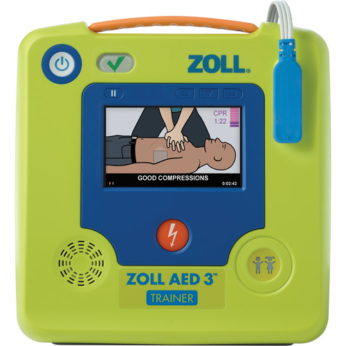 Ensemble de formation AED 3 Toolneeds Inc.