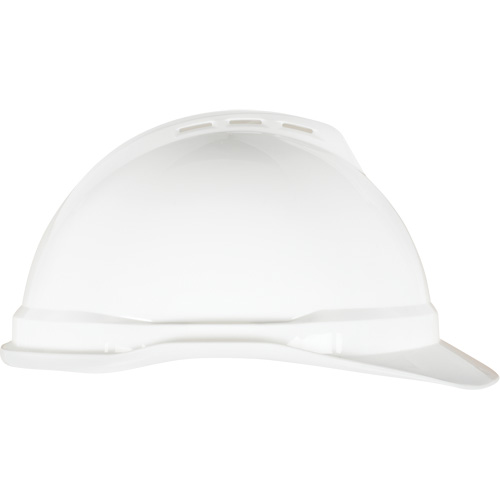 V-Gard&reg; 500 Hardhat, Meets CSA Type 1, Ratchet Suspension, Vented Toolneeds Inc.