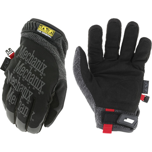 ColdWork Original&reg; Gloves, Synthetic Palm, Size Small Toolneeds Inc.
