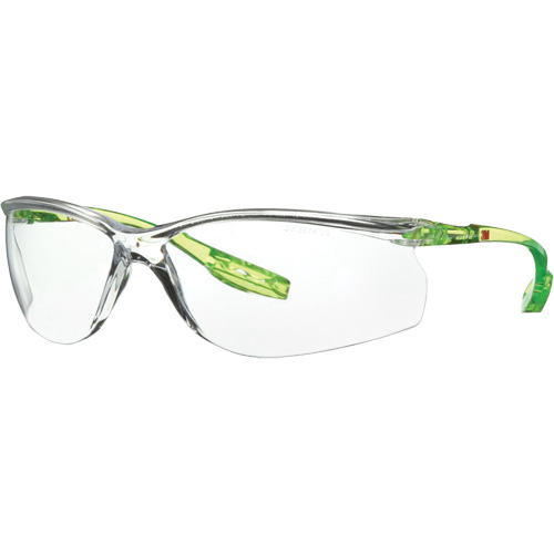 Solus CCS Series Safety Glasses, Clear Lens, Anti-Fog, Meets/Exceeds CSA Z94.3 Toolneeds Inc.