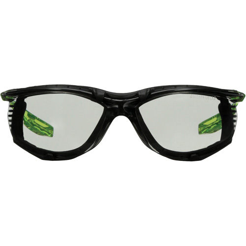 Solus CCS Series Safety Glasses, Grey/Indoor/Outdoor Lens, Anti-Fog, Meets/Exceeds CSA Z94.3 Toolneeds Inc.
