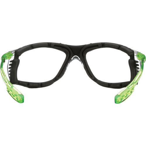 Lunettes de s&eacute;curit&eacute; de s&eacute;rie Solus CCS, Lentille Transparent, Antibu&eacute;e/Anti-&eacute;gratignures, R&eacute;pond ou surpasse la norme CSA Z94.3 Toolneeds Inc.