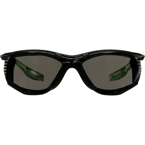 Solus CCS Series Safety Glasses, Grey Lens, Anti-Fog/Anti-Scratch, Meets/Exceeds CSA Z94.3 Toolneeds Inc.