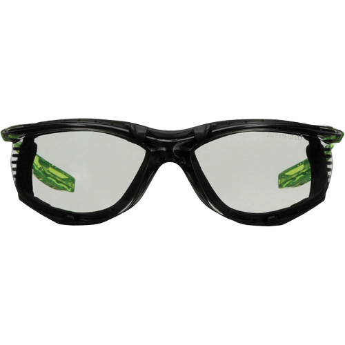 Lunettes de s&eacute;curit&eacute; de s&eacute;rie Solus CCS, Lentille Gris/Int&eacute;rieur/ext&eacute;rieur, Antibu&eacute;e/Anti-&eacute;gratignures, R&eacute;pond ou surpasse la norme CSA Z94.3 Toolneeds Inc.
