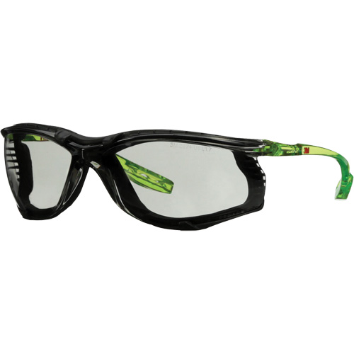 Lunettes de s&eacute;curit&eacute; de s&eacute;rie Solus CCS, Lentille Gris/Int&eacute;rieur/ext&eacute;rieur, Antibu&eacute;e/Anti-&eacute;gratignures, R&eacute;pond ou surpasse la norme CSA Z94.3 Toolneeds Inc.