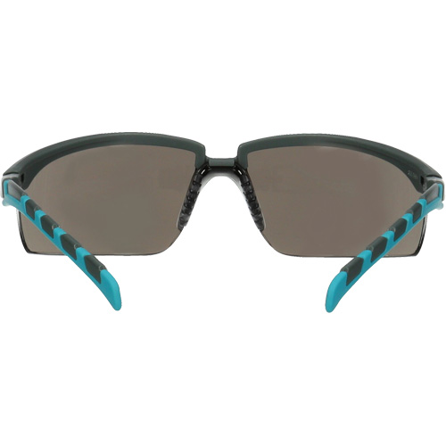 Lunettes de s&eacute;curit&eacute; de la s&eacute;rie Solus 2000, Lentille Gris, Antibu&eacute;e/Anti-&eacute;gratignures, ANSI Z87+ Toolneeds Inc.