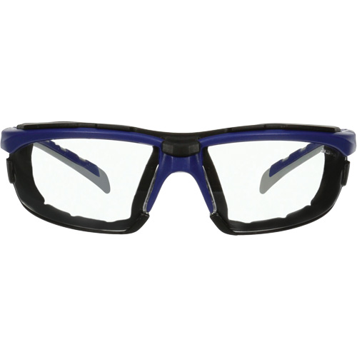 Lunettes de s&eacute;curit&eacute; de la s&eacute;rie Solus 2000, Lentille Transparent, Antibu&eacute;e/Anti-&eacute;gratignures, ANSI Z87+ Toolneeds Inc.